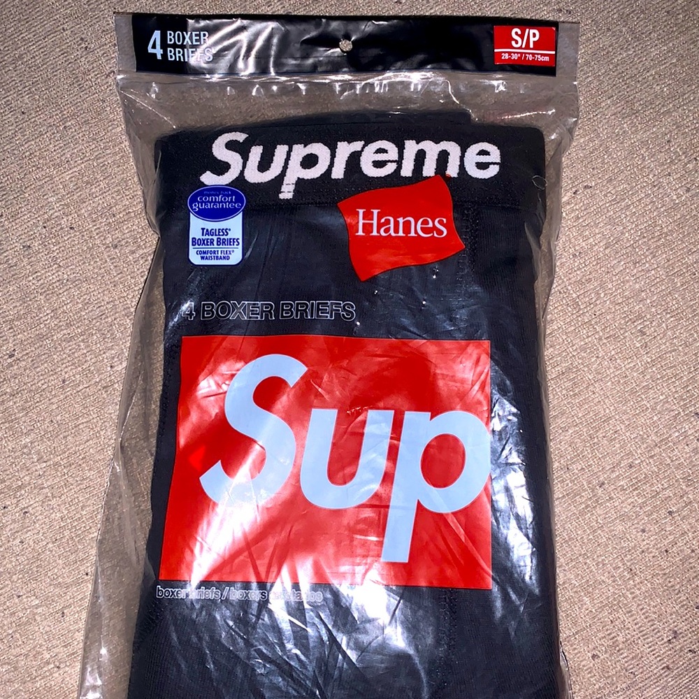 SUPREME